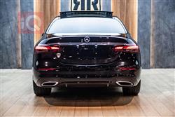 مێرسێدس بێنز E-Class
